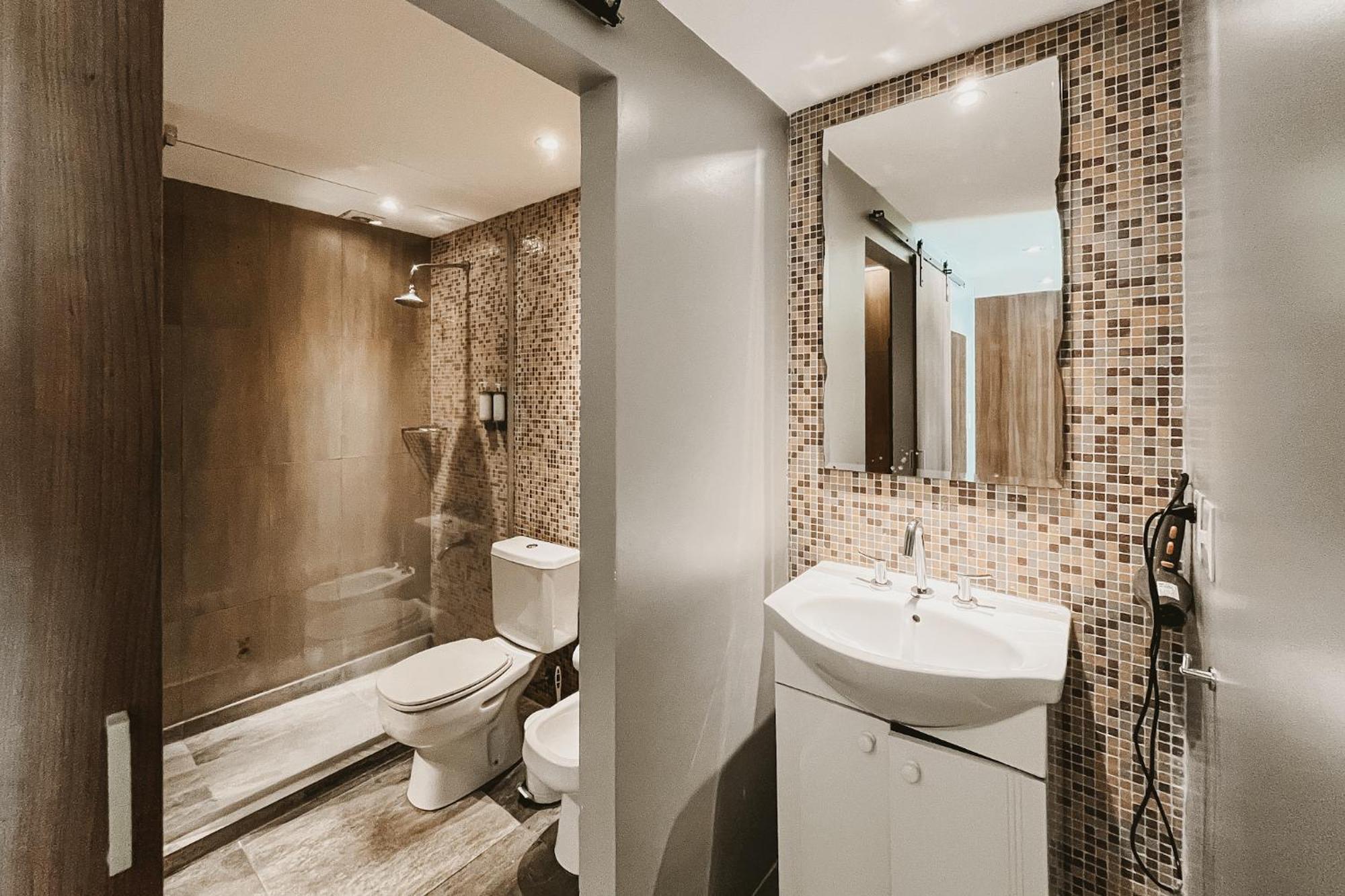 Nuit Hotel Мар-дель-Плата Екстер'єр фото